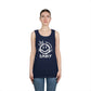 Driky King Nothing - Simple - Tank Top