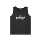 Driky Roy-al - White Night - Tank Top