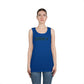 Driky Stud Muffn' - Green Monkey - Tank Top