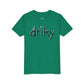 Youth Limp Driky - Blackout Short Sleeve Tee