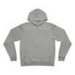 Driky 1 point 0 Bro - Green Monkey - Back Print Fleece Pullover Hoodie