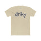 Limited Edition Limp Driky - Good Guys Finish Last - OG Cotton Crew Tee