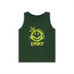Driky King Nothing - Banana Sunshine - Tank Top