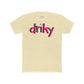 Limp Driky - Pinkerton Cotton Crew Tee