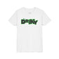 Youth Get Driky - Green Monkey Short Sleeve Tee