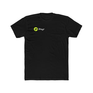 Copy of Unisex Cotton Crew Tee