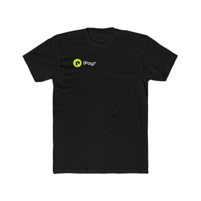 Copy of Unisex Cotton Crew Tee