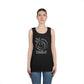Driky King Nothing - Blackout - Tank Top