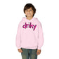 Limp Driky - Pinkerton - Youth Heavy Blend Hoodie