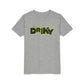 Youth Get Driky - Banana Sunshine Short Sleeve Tee