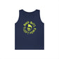 Drikyz Good Guys Finish Last - Banana Sunshine - Tank Top