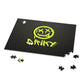 Driky Die Happy Puzzle 14'' x 11'' 252 Pieces