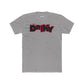 Get Driky - Rose Blood Cotton Crew Tee