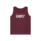 Driky Rough Ryder  - Simple - Tank Top