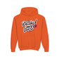 Driky Life - Rose Blood - Youth Heavy Blend Hoodie