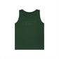 Driky Stud Muffn' - Green Monkey - Tank Top