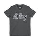 Limited Edition Limp Driky - Good Guys Finish Last Jersey V-Neck Tee