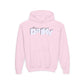 Get Driky - White Night - Youth Heavy Blend Hoodie