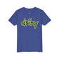 Youth Limp Driky - Banana Sunshine Short Sleeve Tee
