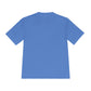 Driky 1 point 0 Bro Moisture Wicking Back Print Tee