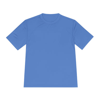 Driky 1 point 0 Bro Moisture Wicking Back Print Tee