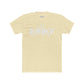 Driky Roy-al - Simple Cotton Crew Tee