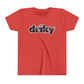 Youth Driky Wear - OG Short Sleeve Tee