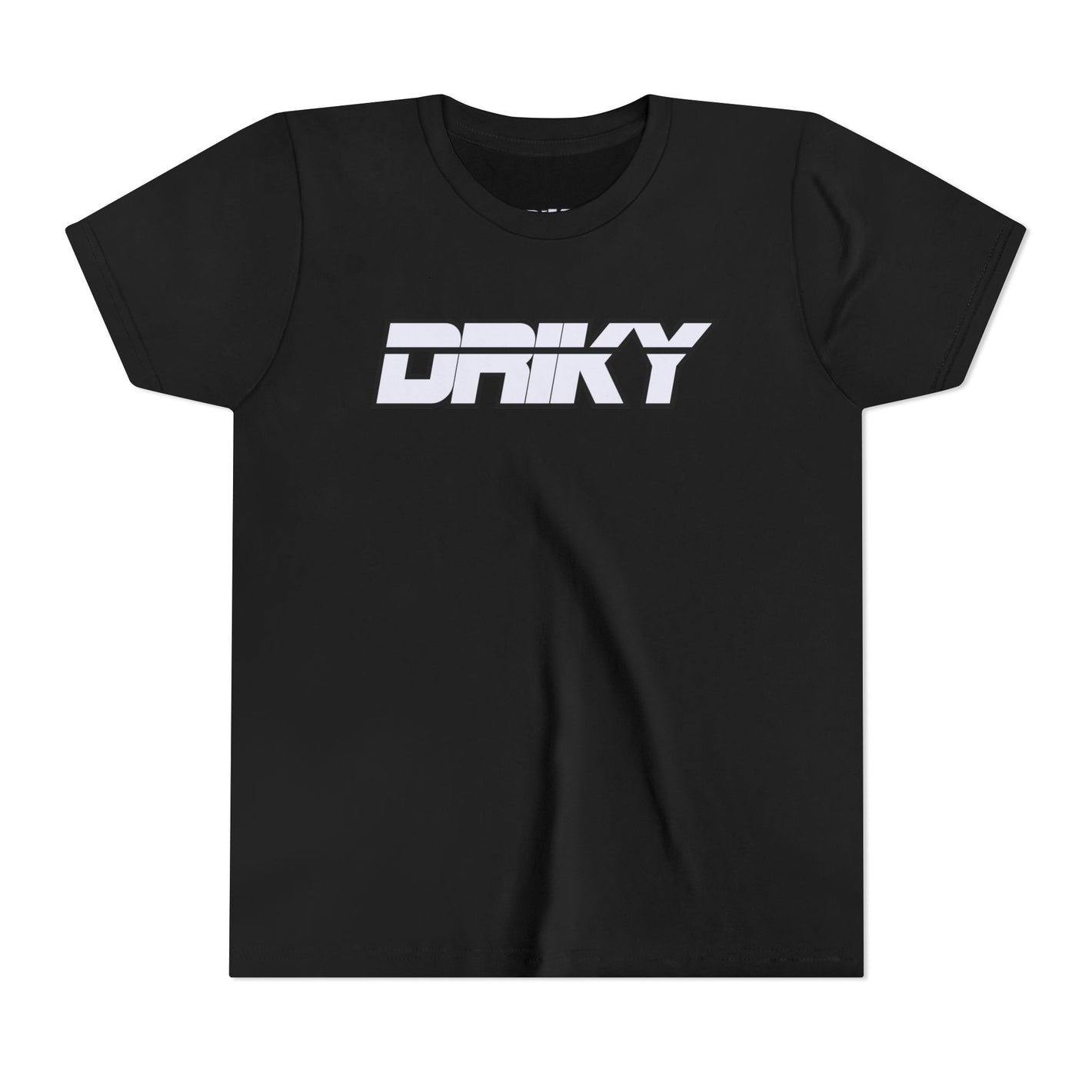 Youth Driky Sport - OG2 Short Sleeve Tee