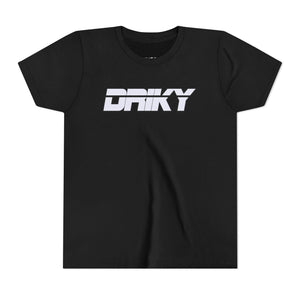 Youth Driky Sport - OG2 Short Sleeve Tee
