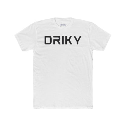 Driky Stud Muffin - OG Cotton Crew Tee