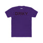 Driky Stud Muffin - Pinkerton Cotton Crew Tee