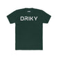 Driky Stud Muffin - Simple Cotton Crew Tee