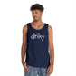 Limp Driky - Simple - Tank Top