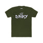 Driky Roy-al - OG2 Cotton Crew Tee