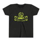 Youth Laugh at the World - Banana Sunshine Short Sleeve Tee 26 Colors