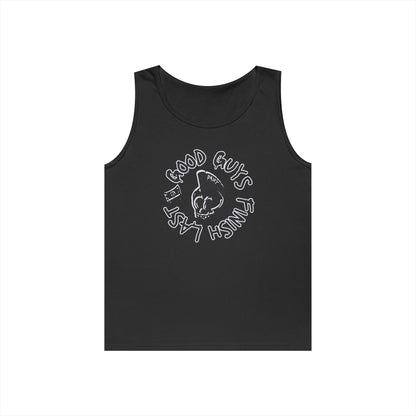 Drikyz Good Guys Finish Last - OG - Tank Top