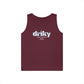 Driky ESTD Wear - OG3 - Tank Top