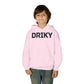 Drikyish - OG - Youth Heavy Blend Hoodie