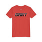 Youth Driky Sport - Blackout Short Sleeve Tee