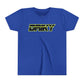 Youth Driky Sport - Banana Sunshine Short Sleeve Tee