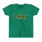 Youth Driky Roy-al - Banana Sunshine Short Sleeve Tee