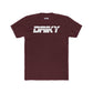 Driky Sport - Simple Cotton Crew Tee