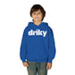 Driky Wear - Simple - Youth Heavy Blend Hoodie