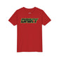 Youth Driky Sport - Green Monkey Short Sleeve Tee