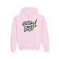 Driky Life - Banana Sunshine - Youth Heavy Blend Hoodie
