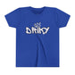 Youth Driky Roy-al - OG2 Short Sleeve Tee