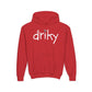 Limp Driky - Simple - Youth Heavy Blend Hoodie