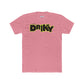 Get Driky - Banana Sunshine Cotton Crew Tee