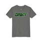 Youth Driky Sport - Green Monkey Short Sleeve Tee