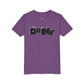 Youth Get Driky - Blackout Short Sleeve Tee